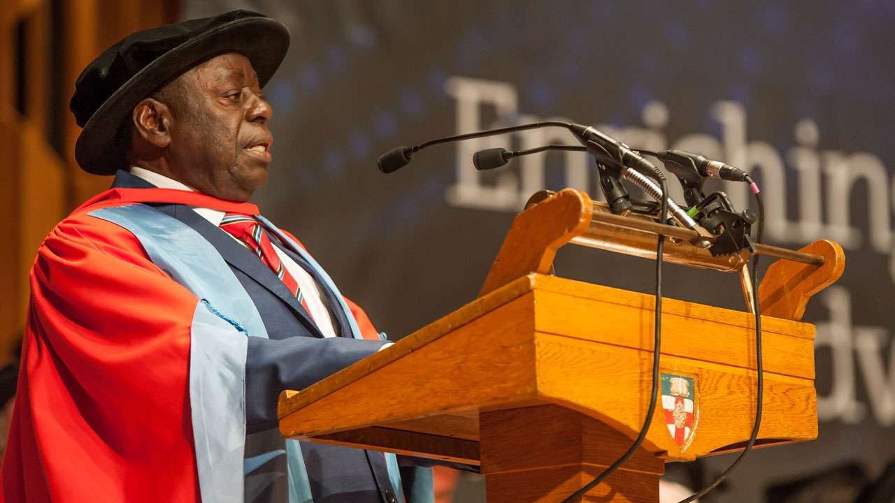 Governors have hijacked local government allocations - Afe Babalola
