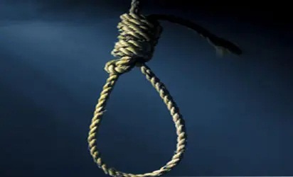 Ondo housewife reportedly commits suicide over her husband