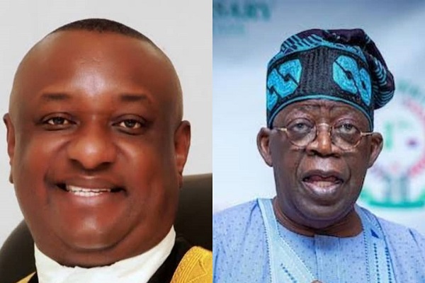 Certificate forgery claim: Tinubu is clean and white as snow ? Keyamo