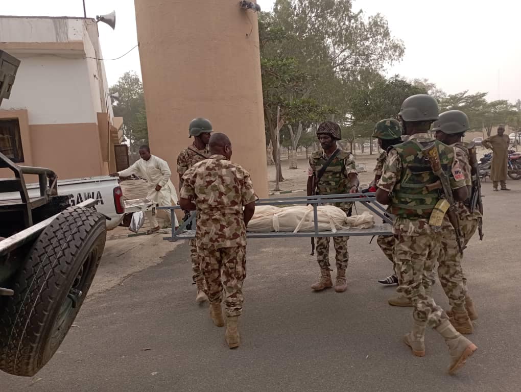 Update: Troops recover corpse of missing Fulani leader in Bauchi