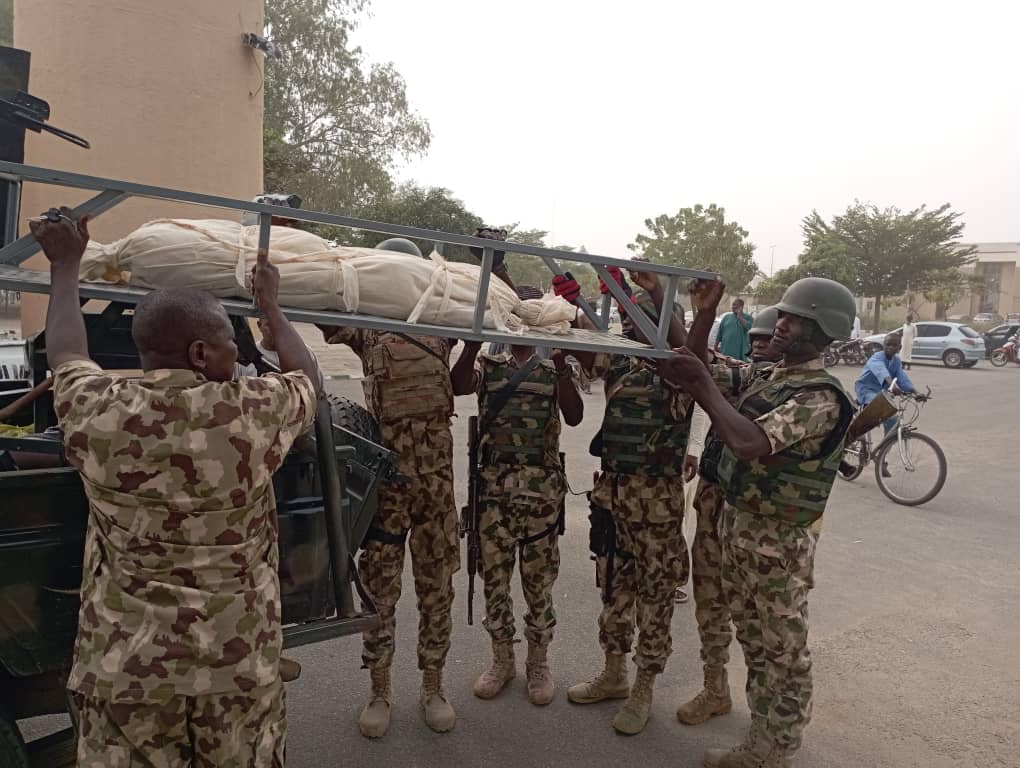 Update: Troops recover corpse of missing Fulani leader in Bauchi